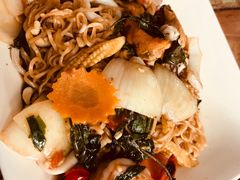 -Doo Dee Thai Food(Issan/Isaan/Esan)