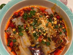 -披云云小馆·味道江湖(姚家园万象汇店)