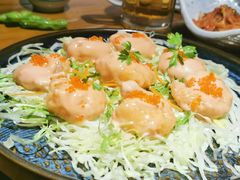 -晶吉·居酒屋·烧鸟·生鱼饭(中山区民主广场店)