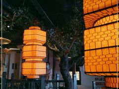 -绿茶餐厅(光谷世界城步行街店)