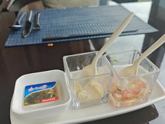 -艺站·自助餐厅·牛排西餐厅(济南绿地美利亚酒店)