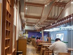 -小满手工粉(上海新世界城店)