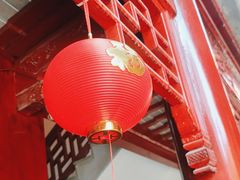 -钦赐仰殿道观