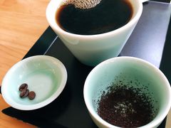-GOTLOT COFFEE&KITCHEN角落厨房NOOK店