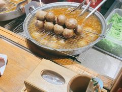 -沙州食驿·非遗小吃夜市