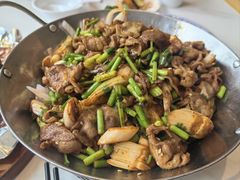 -梅利汴京烤鸭•开封豫菜地标店(晋安路店)