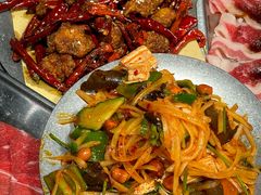 -韩山葵烤肉(太古里店)