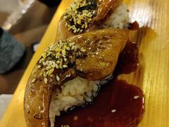 鹅肝寿司-喜多亭(宜山路店)