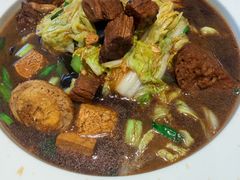 黑窑厂招牌炖菜-黑窑厂糖油饼烤鸭·清真菜(旗舰店)