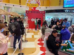 -凯德广场(西城店)