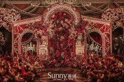 -Sunny喜铺婚礼策划(东部店)