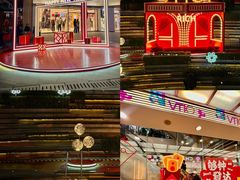 -VT101维多利广场