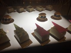 -官房大酒店•驼峰自助餐厅