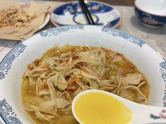 -老西门·常州菜·20年老品牌(新区店)