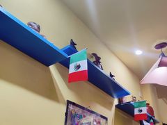 -panchos 墨西哥餐厅(嘉绿苑店)
