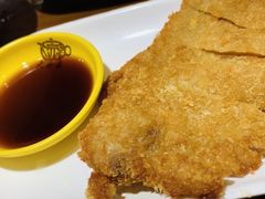-大壶春生煎(四川中路店)