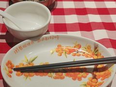 -西贝(六里桥旗舰店)