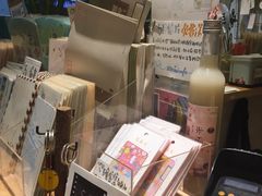 -猫的天空之城概念书店(杭州南宋御街店)