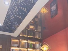 -恐怖游戏(湖滨店)