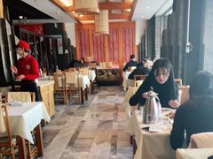 大堂-辣婆婆(航天桥店)