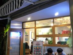 -堂屋糖水店(愚园店)