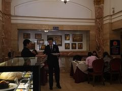 -马迭尔西餐厅(中央大街店)