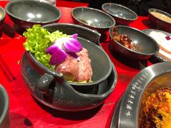 -谭鸭血老火锅(漳州路店)