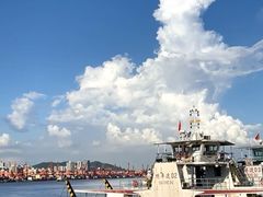 -长洲岛