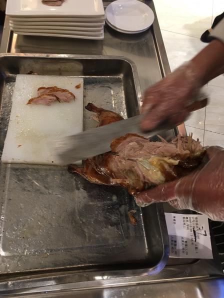 前门鸭王-"不错哦,用餐环境好好哦,菜也好好吃哦,."-大众点评移动版