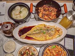 -食锦记·福建私房菜(浦西万达店)