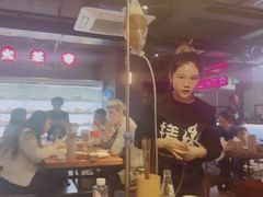 -搓火大都会(广安门总店)