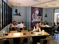 大堂-新石器烤肉(虹悦城店)