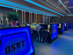 -青水瓦台汤泉(未央店)