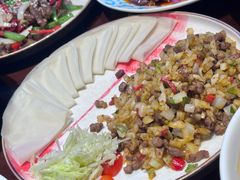 -那拉提之疆·新疆菜(美院店)