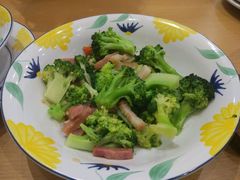 -萨莉亚意式餐厅(天河城购物中心店)