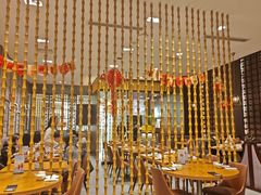 -乐忻皇朝(上海中心大厦店)