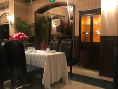 -老洋房花园饭店(绍兴路店)