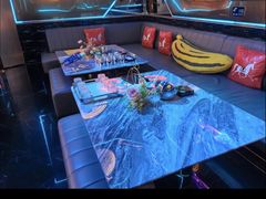 -INLOVE KTV(西溪印象城店)