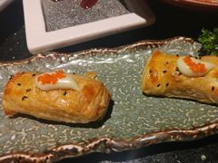 -上井精致料理自助餐(松雷店)