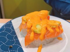 -滨寿司(新街口中央商场店)