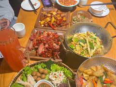 -隔壁老王·家常云南菜(花巷店)