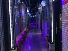 -蓝乐光量贩KTV(浦东禹悦汇店)