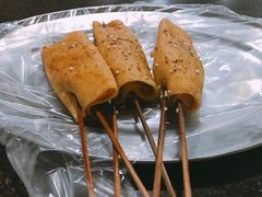 -乌兰烧烤·烤羊腿(西丽店)