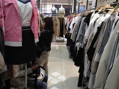 -美丽衣橱(春熙路店)