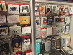 -任天堂Nintendo Switch体验店(天河城店)