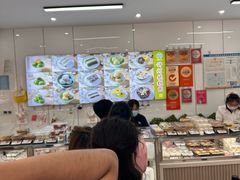 -许阿姨糕团店(南京总店)