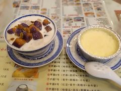 -广信牛奶甜品世家(台东店)