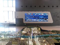 -广州市城市规划展览中心