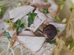 -华姐鸡粉(教育路店)