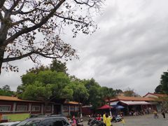 -梵天禅寺